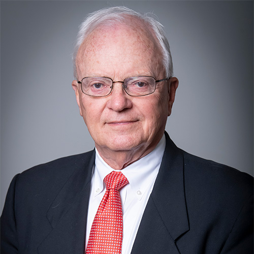 A. Stephen McDaniel