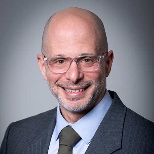 Jason D. Salomon
