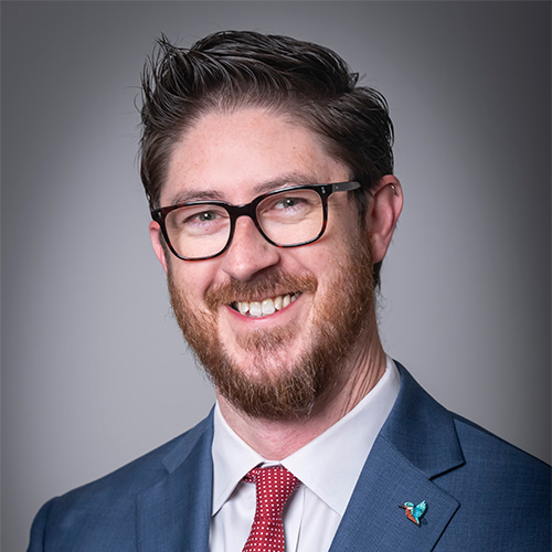 Jeremiah McGuire