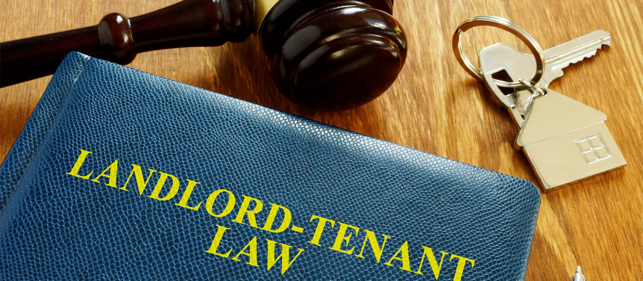Landlord-Tenant