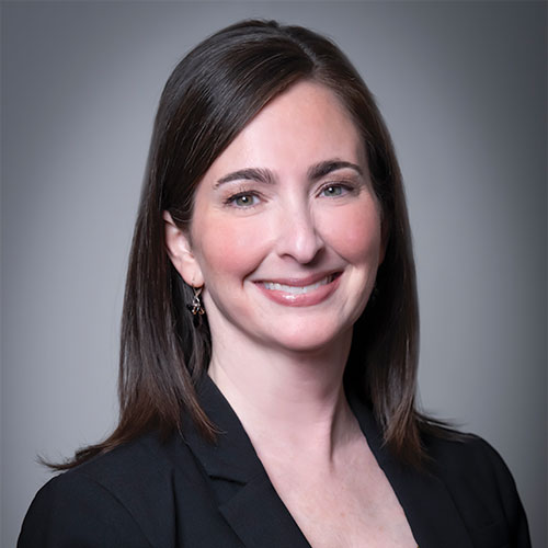 Marjorie S. Baker