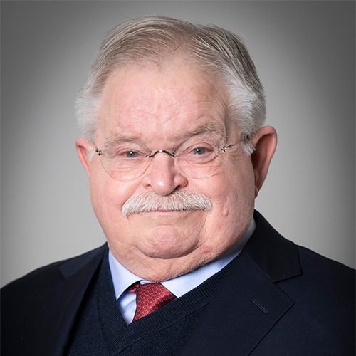 Michael L. Womack