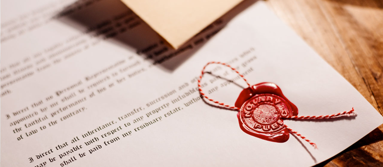 Probate-Trust-Administration