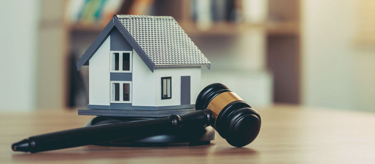 Real-Estate-litigation